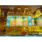 【番禺特产】 厨至香纯正花生油 900ml（300045）