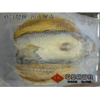 【石楼特产】 渔珍鲚鱼干 咸鱼 500g