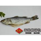 【石楼特产】 渔珍海鲈鱼干 500g