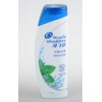 怡神冰凉型 海飞丝去屑洗发露 400ml(045008)width=