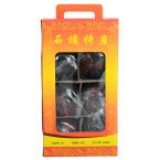 【石楼特产】 柱记咸蛋 6只装（070096）（仅限番禺区内配送）width=