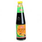 海天 金标蚝油715g 310754width=
