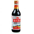 海天 银标生抽500ml（130505）width=