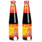 李锦记 财神蚝油 510g（310021）