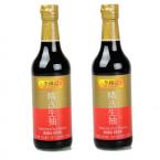 李锦记 精选生抽500ml（055018）