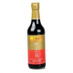 李锦记 精选生抽500ml（055018）