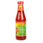 李锦记 泰式甜辣酱380g（000240）width=