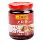 李锦记 叉烧酱240g（740040）width=