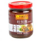 李锦记 柱候酱240g（939550）width=
