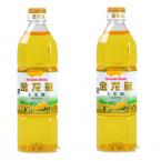 金龙鱼玉米油 900ml（801139）