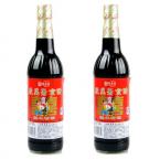 致美斋食醋糯米甜醋630ml（502189）