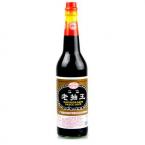 红桥牌 特制老抽王620ml（829482）width=