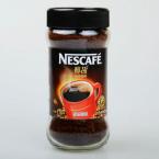 雀巢 醇品速溶咖啡 200g(002972）
