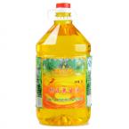 【番禺特产】 厨至香纯正花生油 5L（300014）