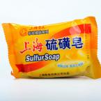 上海 硫磺皂95g（300953）