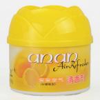 安安 柠檬香型清新剂90g(036168)