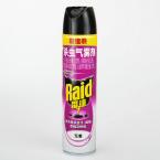 雷达 无香杀虫气雾剂600ml（105414）width=