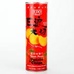 EDO 巨浪番茄味薯片150g(314294)