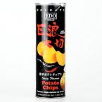 EDO 巨浪香辣薯片150g(314287)width=