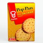 嘉顿 芝麻薄饼225g（011590）width=