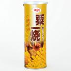 四洲 烧烤味粟一烧85g桶装（211128）width=