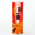 四洲香辣味粟一烧85g桶装（211227）width=