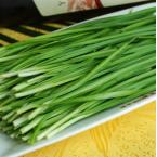 韭菜 约250g（时价）