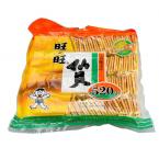 旺旺仙贝520g（101676)