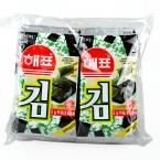 韩国紫菜原味20g（280027）
