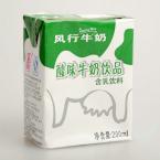 风行酸味牛奶200ml(282683)