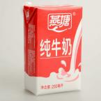 燕塘纯牛奶250ml(822238)