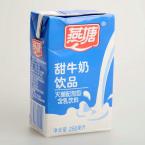 燕塘甜牛奶250ml(822252)