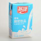 燕塘原味酸奶250ml(822528)