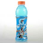 佳得乐蓝莓运动饮料600ml（590367）