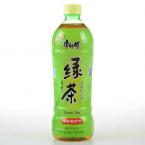 康师傅低糖绿茶600ml(305166)