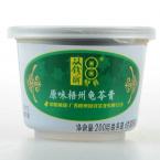 双钱牌原味梧州龟苓膏200g(791166)