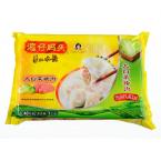 湾仔码头大白菜猪肉水饺1KG（481033）