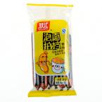 双汇泡面拍档香肠240g（235118）