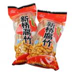 【五华特产】新桥黄豆腐竹 250g（018835）width=