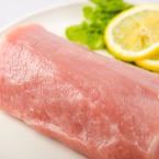 （肉类）家猪脊肉500g（需要于次日配送的，请在晚上10点半前下单，肉菜价格按当天为准，敬请谅解）