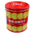 嘉顿加拿饼干 400g(011859)