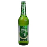 珠江纯生啤酒600ml（926113）（只供应番禺区客户）width=