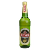 珠江啤酒600ml（926519）（只供应番禺区客户）