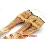 【渔珍特供】鲩鱼肉干 咸鱼 15kg