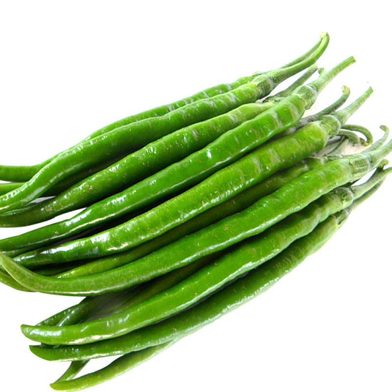 线椒 约300g（时价）width=