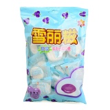 雪丽糍蓝莓味棉花糖432553