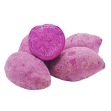【腾利特供】紫心番薯 30kg