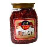 甜心屋红瓜子518g（404694）