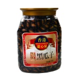 甜心屋黑瓜子480g 401617