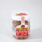 甜心屋果丹山楂320g（400801）